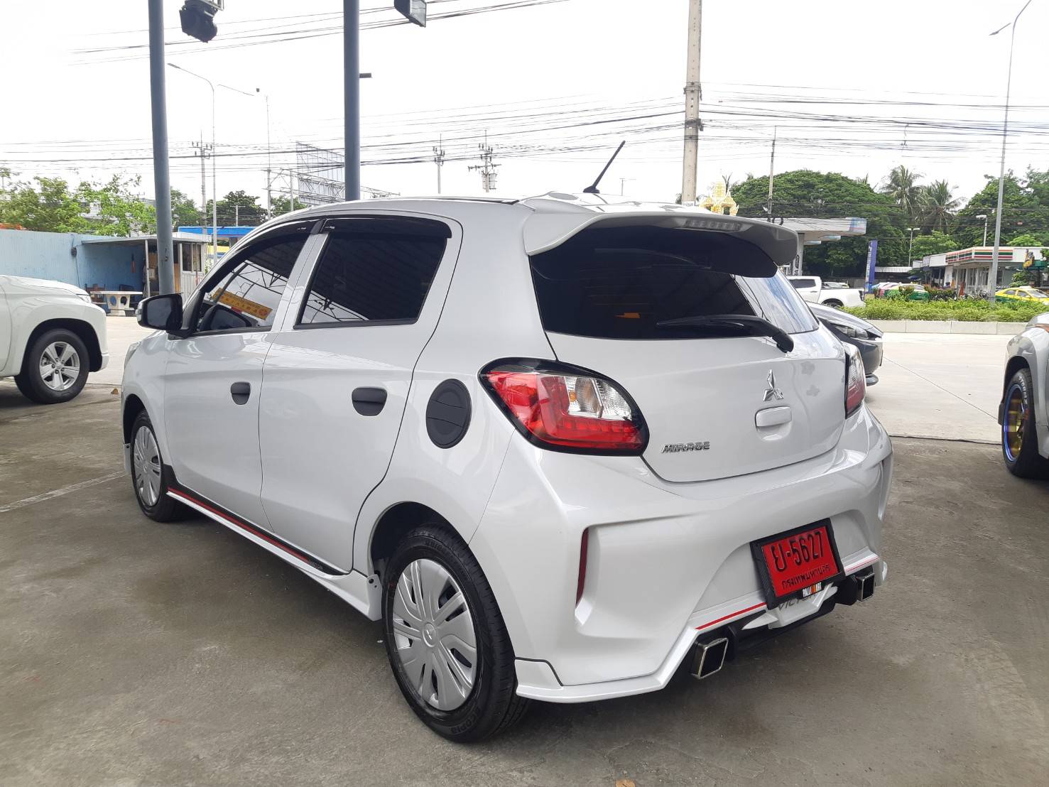 Vehicle Image